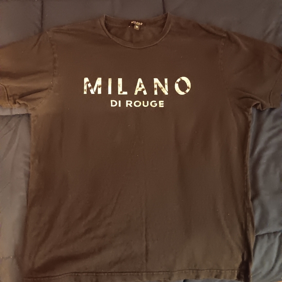 Milano T-shirt - Picture 1 of 3